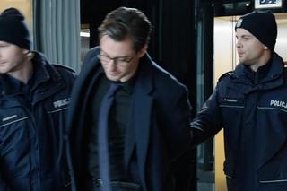 M jak miłość, odc. 1795. Marek Rotkiewicz (Aleksandar Milicević) 