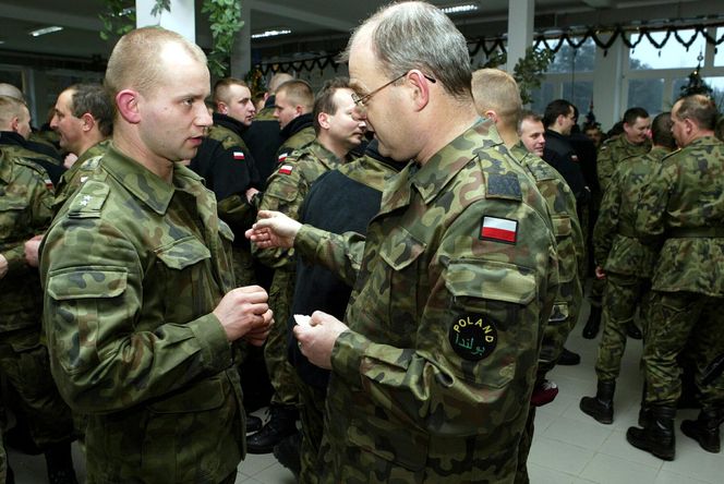 Zmarł gen. Waldemar Skrzypczak
