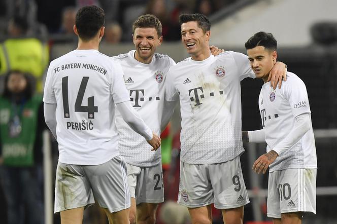 Bayern Monachium
