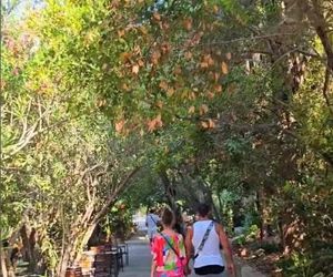 Katarzyna Skrzynecka na wakacjach, ale to córka zgarnia lajki. Te zdjęcia trzeba zobaczyć!