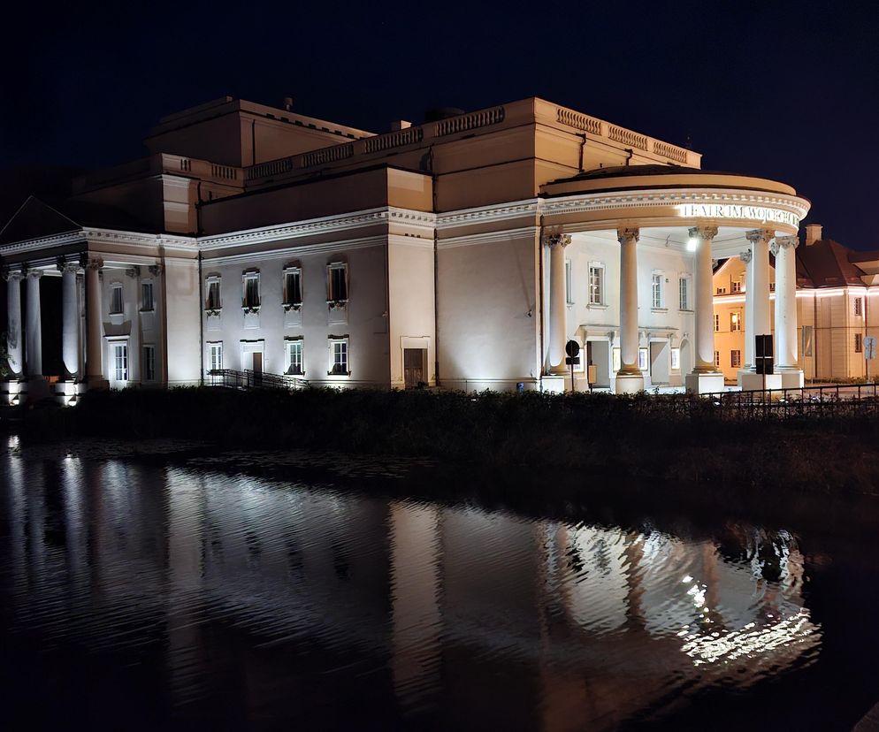 Teatr im. Wojciecha Bogusławskiego w Kaliszu rozpoczął nowy sezon