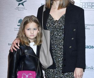 Helena Rubik to niemal kopia Agaty Rubik