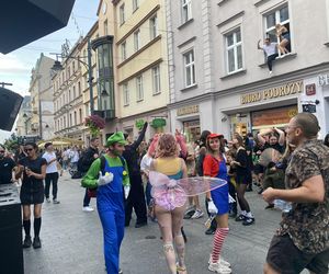 Parada Wolności 2025