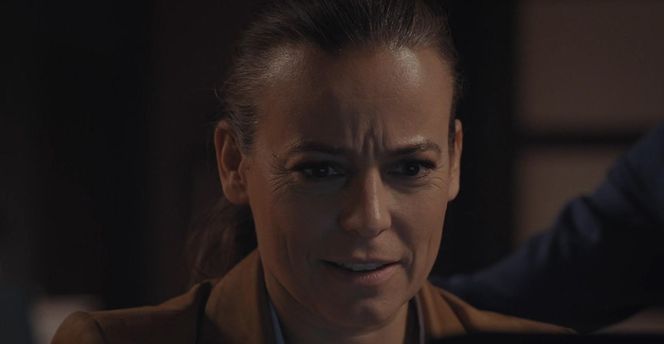 M jak miłość odc. 1885. Magda (Anna Mucha)