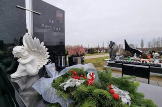 Groby ofiar tragicznego pożaru w escape roomie w Koszalinie