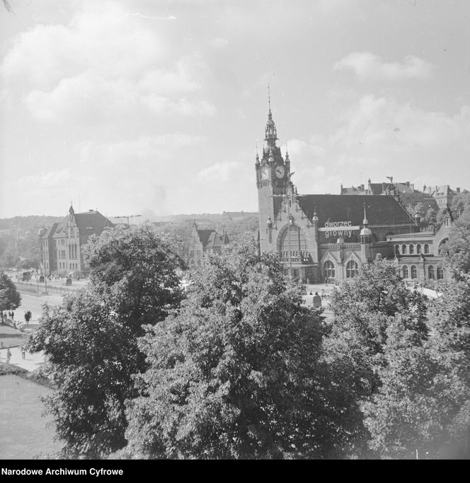 Trójmiasto w czasie PRL-u