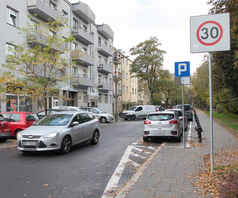  Tempo 30 w Warszawie. Trzaskowski sparaliżuje stolicę do reszty?