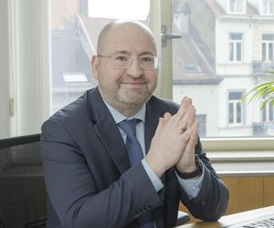 Bielan w PE: „Rosyjskie drony to ostatni znak ostrzegawczy”. Brudziński ostrzega przed atakiem na Zachód