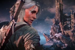 Wiedźmin QUIZ - którym bohaterem jesteś? Ciri, Jaskier, Geralt, a może Dijkstra?? 