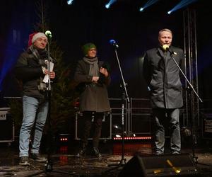 Wigilia w bydgoskiem Fordonie pod gołym niebem! [ZDJĘCIA]