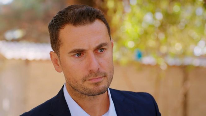 Miłość i nadzieja odc. 270. Kuzey