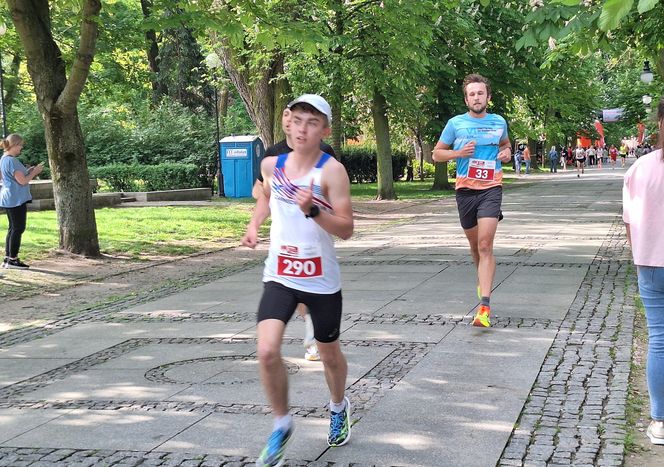 XI Bieg Konstytucji 3 Maja w Radomiu