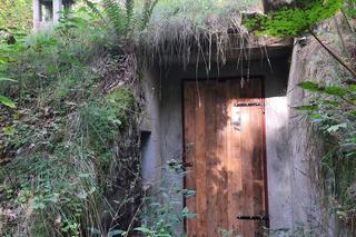 Wyremontowano poniemieckie schrony na Mazurach. Ich zastosowanie może zaskoczyć! [ZDJĘCIA]