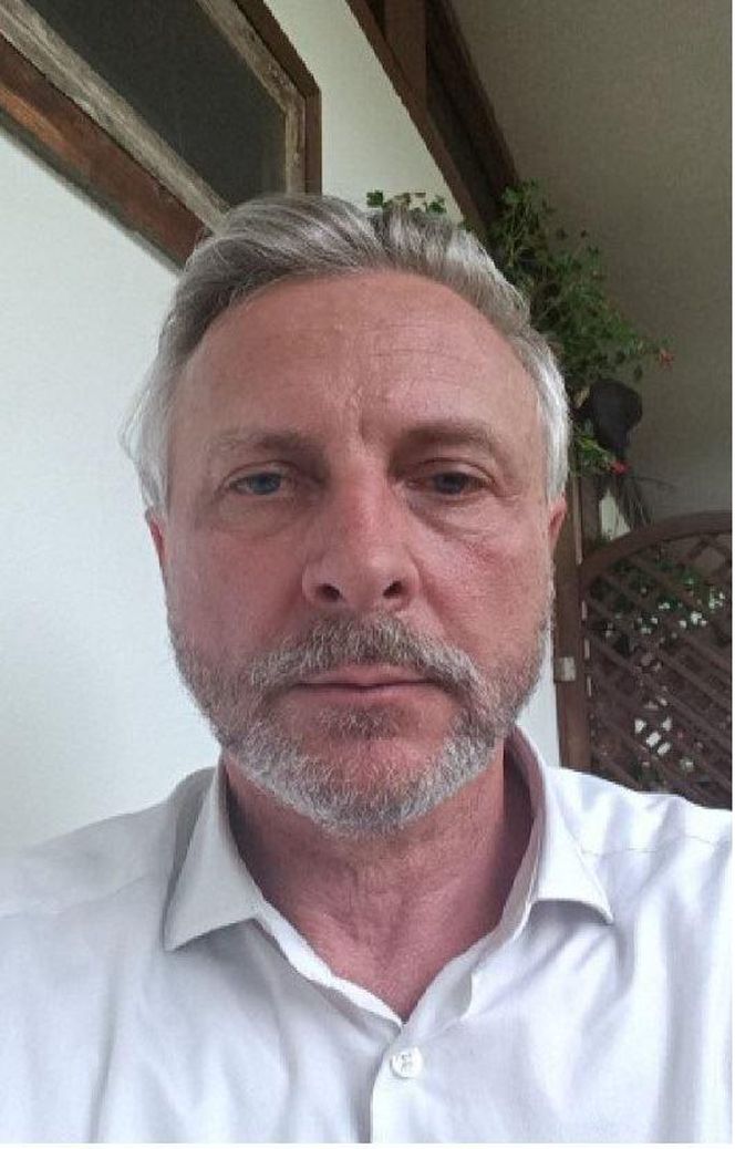 Bartłomiej Morawski poszukiwany. Lista szokujących zarzutów