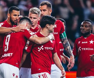 Baraże o awans do Ekstraklasy 2025. Które miejsce zajmie Wisła?