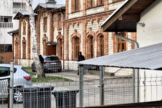 Śmierć na plebanii w Sosnowcu. Ksiądz usłyszał nowe zarzuty. Trafi do aresztu?