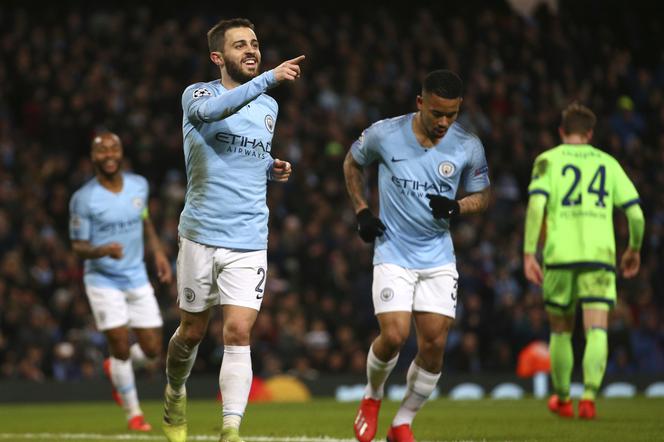 Manchester City  - Tottenham STREAM ONLINE TRANSMISJA NA ŻYWO