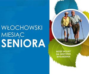 Wystartował Włochowski Miesiąc Seniora