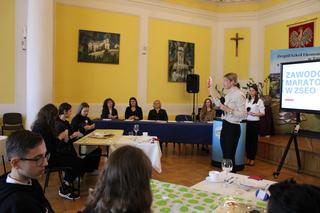 Maraton Zawodowy w Tarnowie