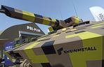 Lynx KF41