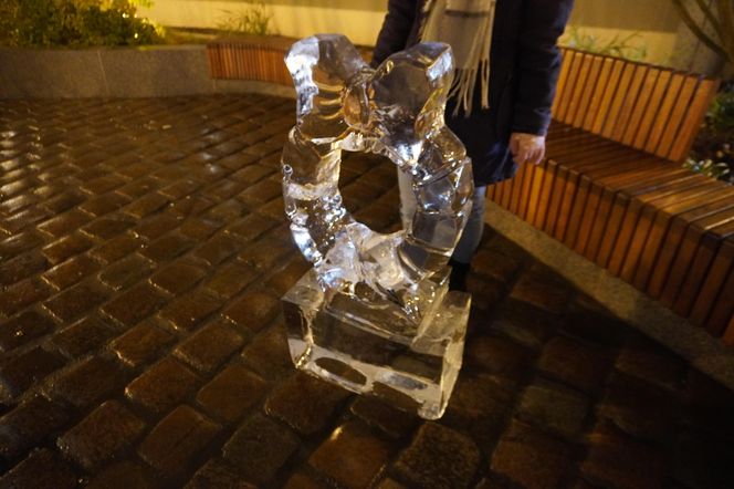 Poznań Ice Festival 2024 - dzień drugi