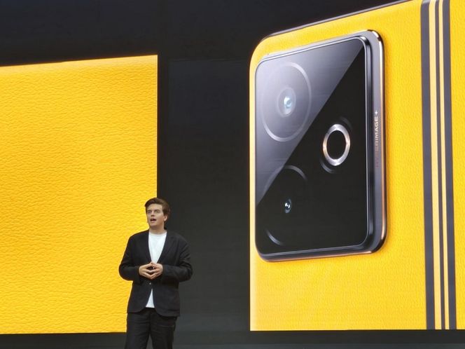 realme GT7 - 2025
