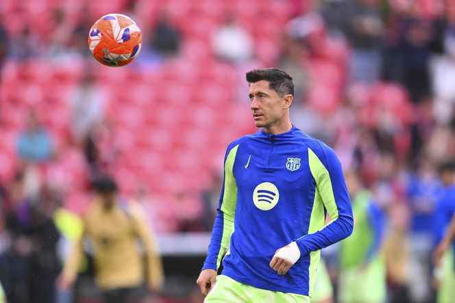 Robert Lewandowski