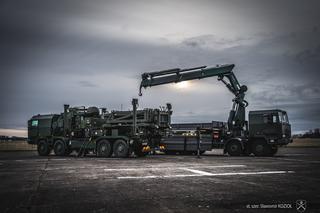 System przeciwlotniczy NAREW