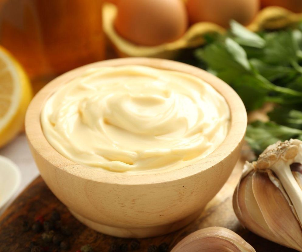 majonez Magdy Gessler