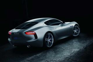 Maserati Alfieri