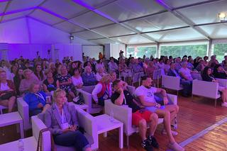 Wakacyjne Miasto Kobiet w Świnoujściu