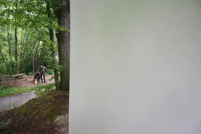 Polskie wojsko wkroczyło do Czech