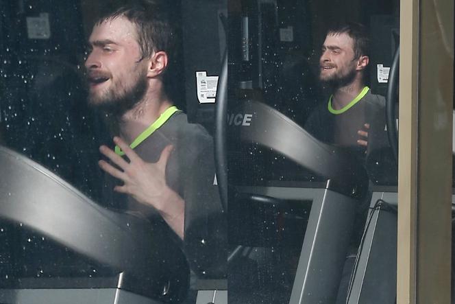 Daniel Radcliffe