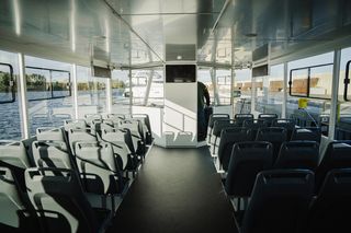 Tramwaj wodny w powiecie puckim. To nowa atrakcja Pomorza!