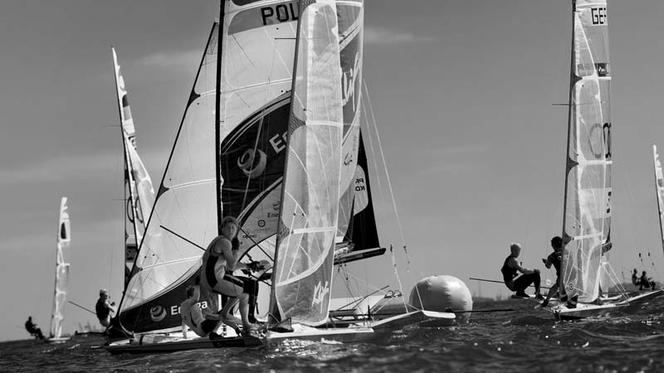 LOTTO 49er Grand PRIX Gdyni