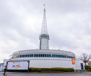 Międzynarodowe Targi Poznańskie - zobacz zdjęcia MTP