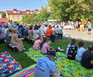 Niektóre dania z cebuli były tak pomysłowe, że zaskoczyły wszystkich uczestników wydarzenia