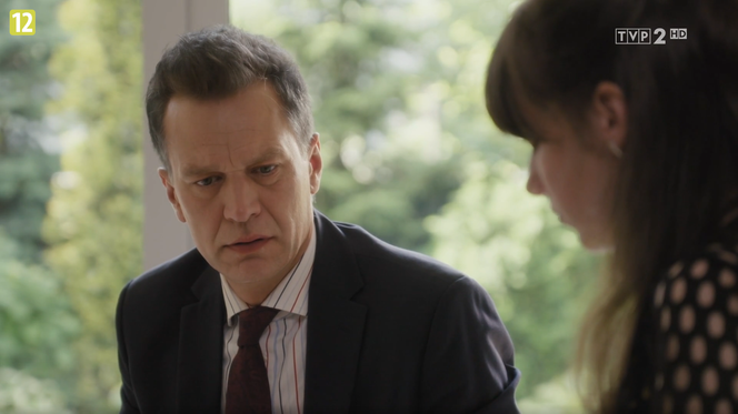 Na dobre i na złe, odcinek 821: Falkowicz zabije przyjaciela Matyldy? To on pomógł jej się pozbierać po śmierci Kasi – ZDJĘCIA 