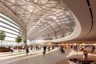 Koncepcja architektoniczna CPK