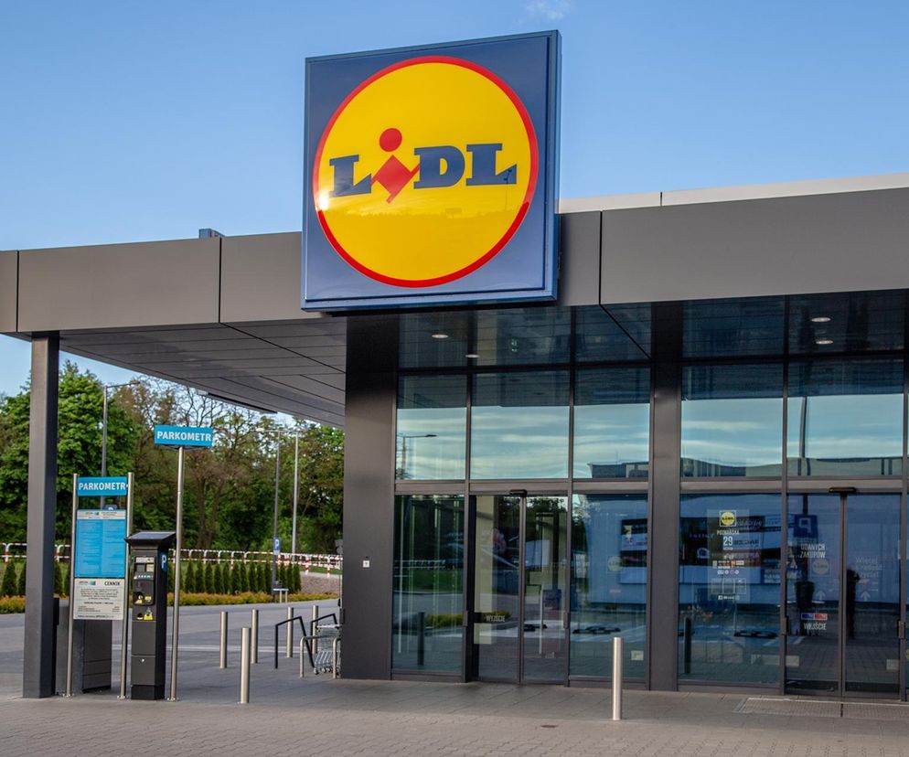 Ogromne promocje w Lidlu! Oszałamiająco niskie ceny na najpopularniejsze produkty LISTA