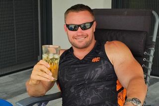 Krzysztof Radzikowski