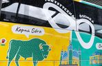 Nowa wakacyjna linia autobusowa na Podlasiu! Za 8 zł odwiedzisz najważniejsze atrakcje regionu
