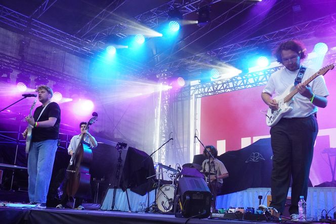 2. Dzień Juwenaliów. Mrozu, Sorry Boys, Liedtke, Bitwa Freestylowa