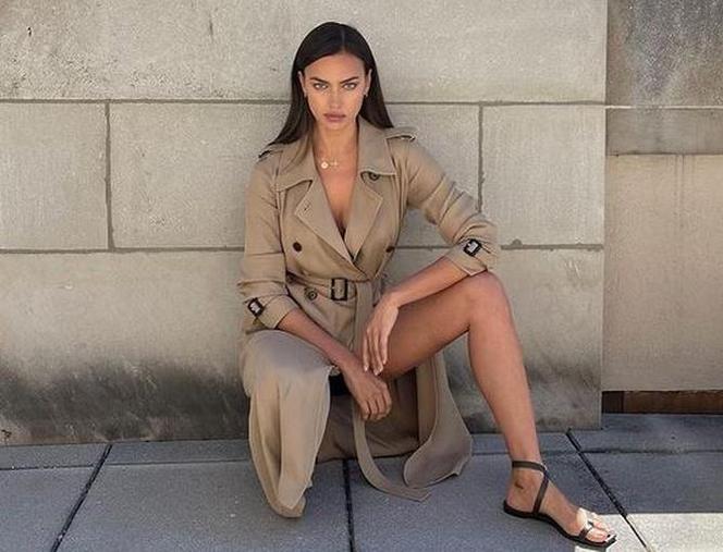 Irina Shayk