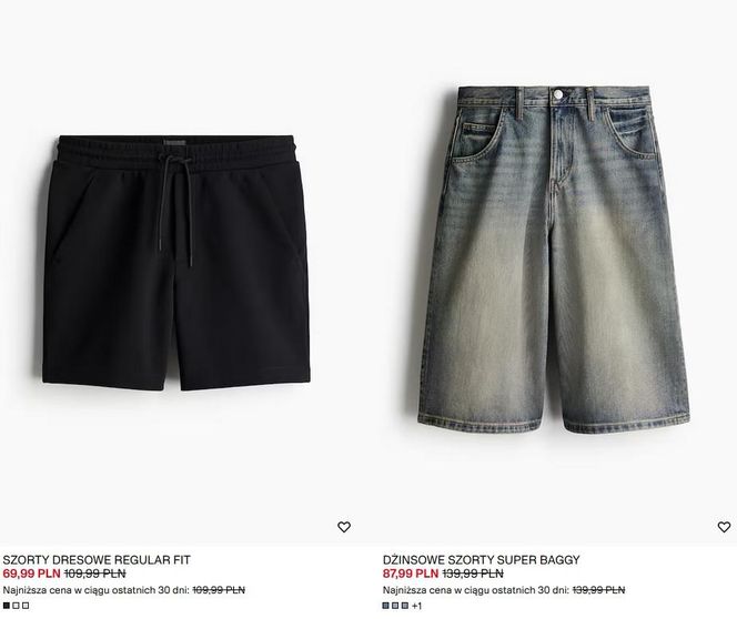 H&M