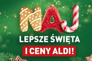 Aldi na święta