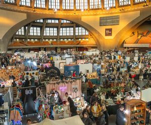 Targi Rzeczy Wyjątkowych w Katowicach
