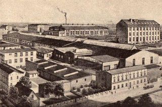 Kiedyś ta kamienica stała na granicy miasta, dziś jest w centrum Bydgoszczy. Właśnie zmienia oblicze