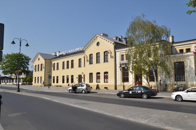 Miejsce 3. Piotrków Trybunalski
