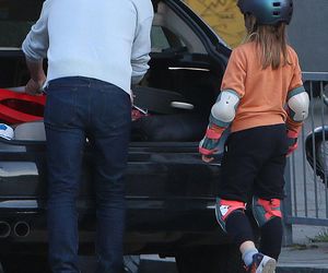 Andrzej Chyra. Kiedys hulaka, dziś wzorowy tata